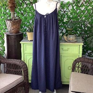 Old Navy maxi dress
